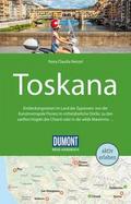 DUMONT Reise-Handbuch Toscana