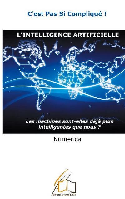L’intelligence artificielle