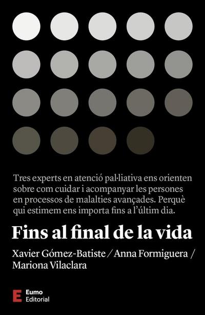 Fins al final de la vida
