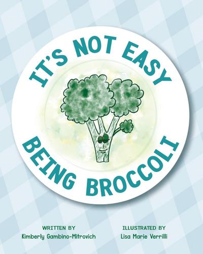 It’s Not Easy Being Broccoli