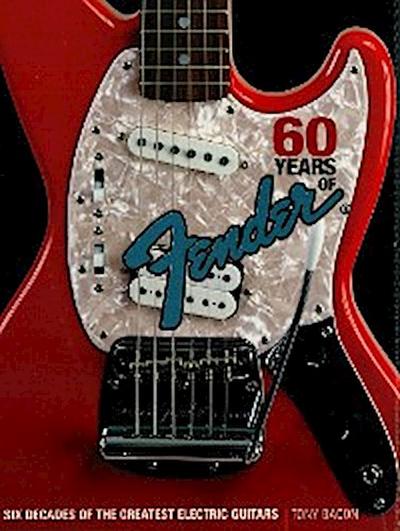 60 Years of Fender