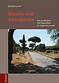 Glaube und Aberglaube