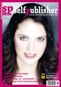 der selfpublisher 9,1-2018, Heft 9, März 2018