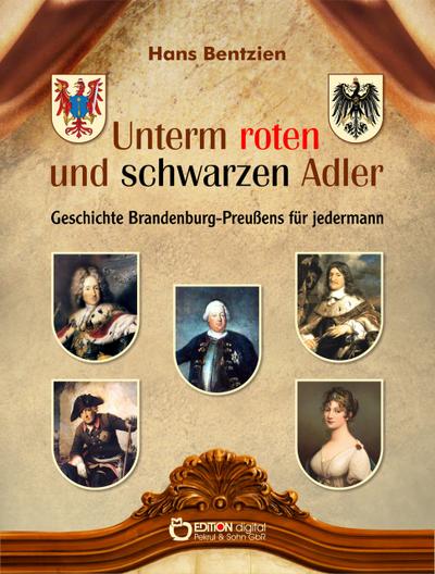 Unterm roten und schwarzen Adler
