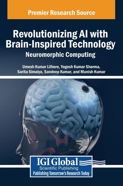 Revolutionizing AI with Brain-Inspired Technology