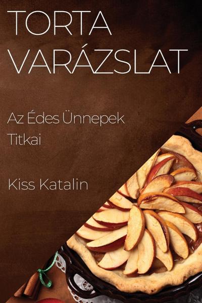 Torta Varázslat