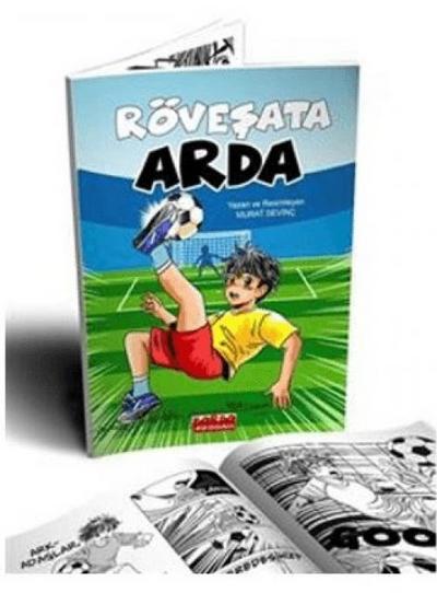 Rövasata Arda