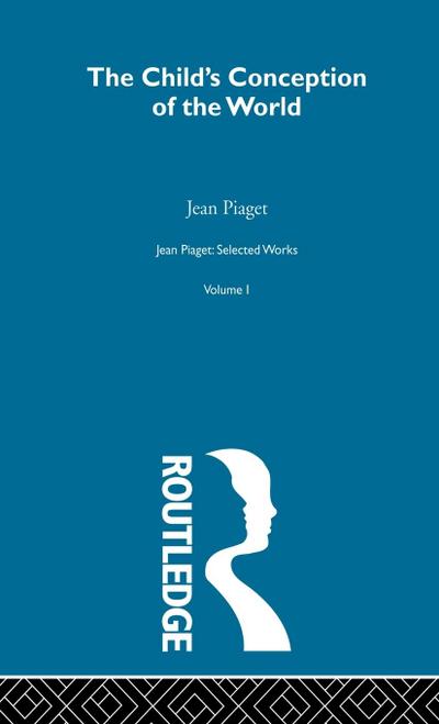 Child’s Conception of the World