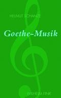 Goethe-Musik