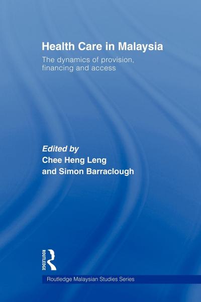 Health Care in Malaysia