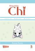 Kleine Katze Chi 05