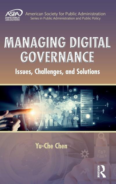 Managing Digital Governance