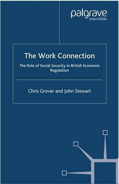 The Work Connection