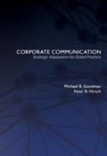 Corporate Communication