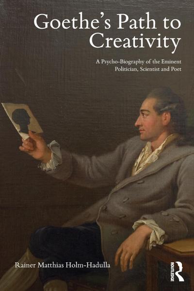 Goethe’s Path to Creativity