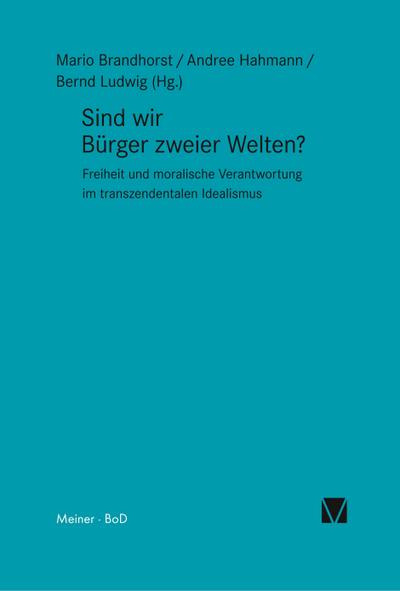 Sind wir Bürger zweier Welten?