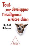 Tout pour developper l’intelligence de votre chien