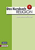 Das Kursbuch Religion Neuausgabe 2015 Lehrermaterialien