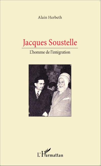 Jacques Soustelle