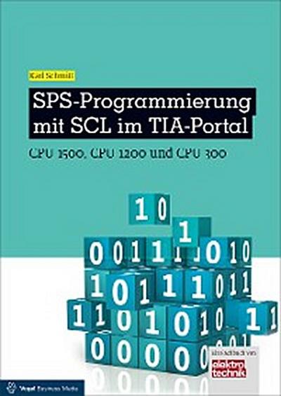 SPS-Programmierung mit SCL im TIA-Portal