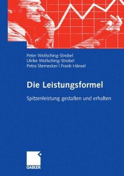 Die Leistungsformel