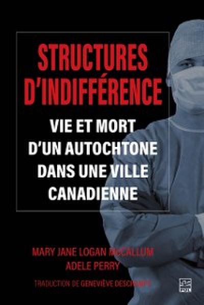 Structures d’’indifférence