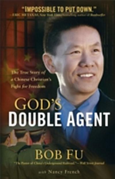 God’s Double Agent