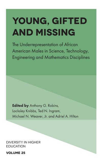 Young, Gifted and Missing