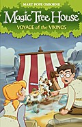 Voyage of the Vikings. by Mary Pope Osborne