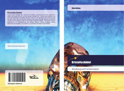 Kristallschädel