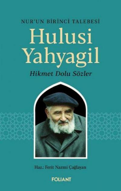 Hulisi Yahyagil
