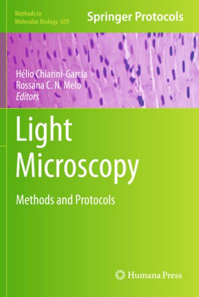 Light Microscopy
