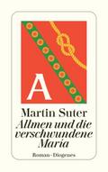 Allmen und die verschwundene María