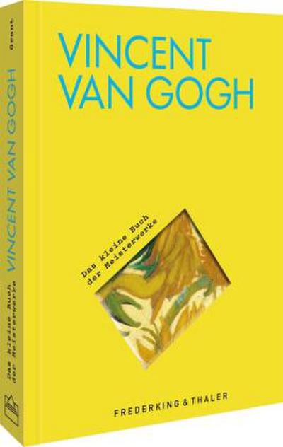 Vincent van Gogh