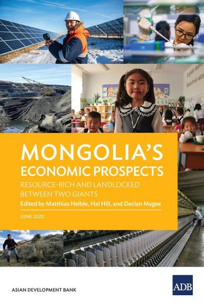 Mongolia’s Economic Prospects