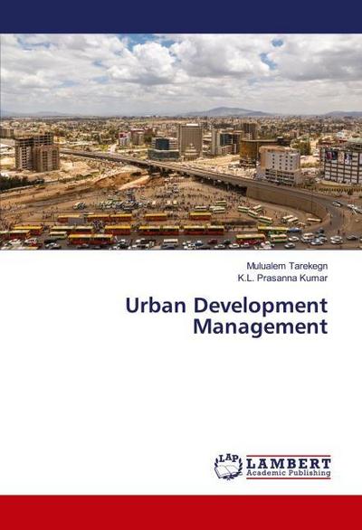 Urban Development Management