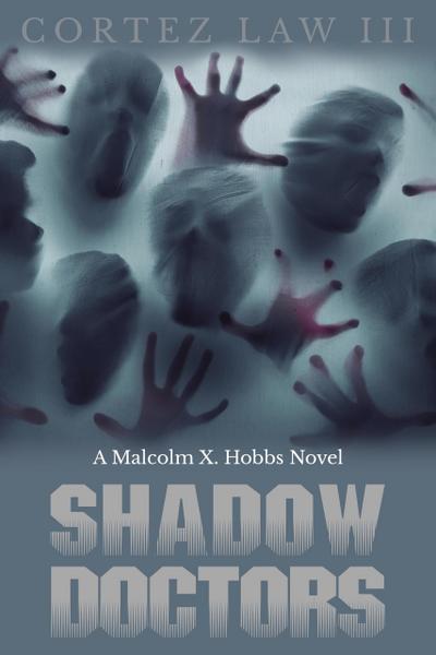 Shadow Doctors (Atlanta Homicide Squad, #3.5)