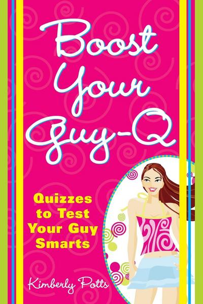 Boost Your Guy-Q