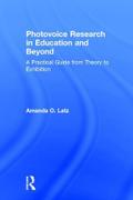 Photovoice Research in Education and Beyond