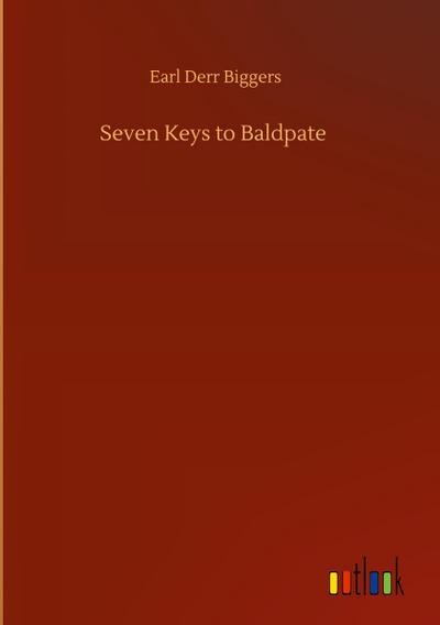 Seven Keys to Baldpate