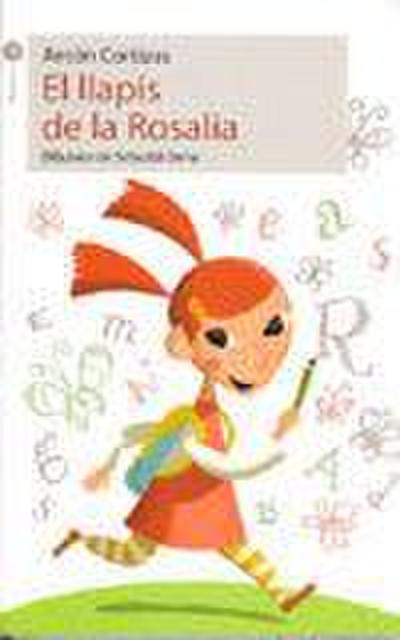 El llapis de la Rosalia