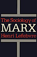 The Sociology of Marx