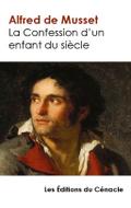 La Confession d’un enfant du siècle