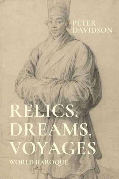 Relics, Dreams, Voyages