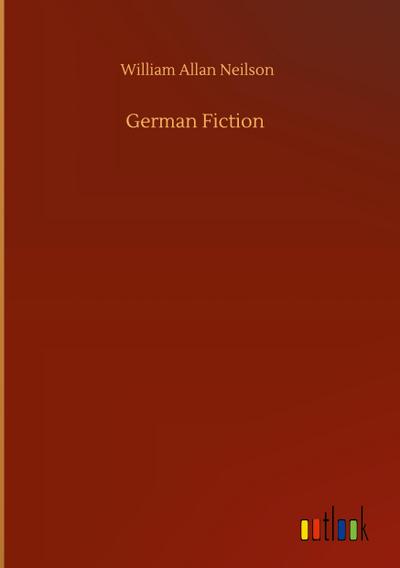 German Fiction