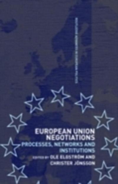 European Union Negotiations