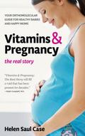 Vitamins & Pregnancy