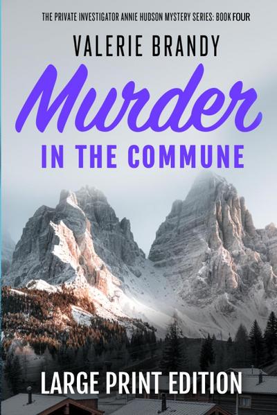 Murder in the Commune