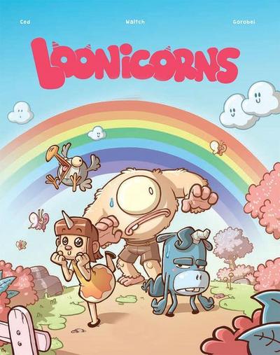 Loonicorns