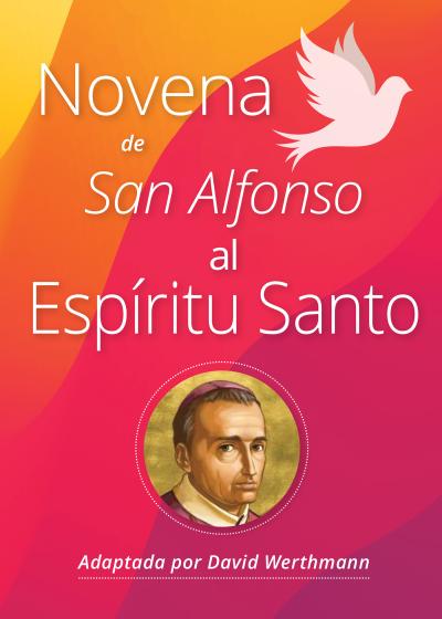 Novena de san Alfonso al Espíritu Santo